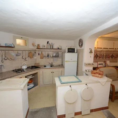 La Casa Del Noce * Olbia