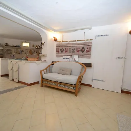 La Casa Del Noce *