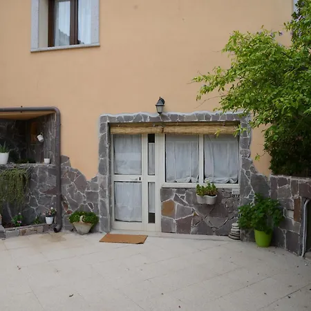 La Casa Del Noce Apartament Olbia