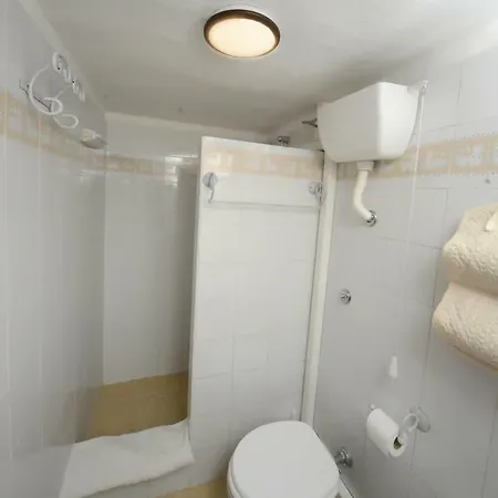 Apartament La Casa Del Noce *