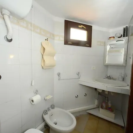 Apartament La Casa Del Noce
