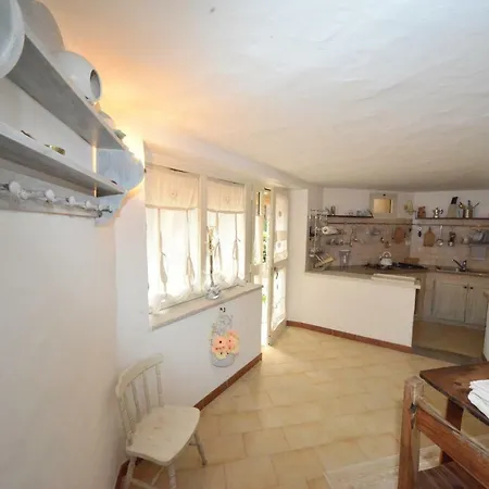 La Casa Del Noce Apartament Olbia