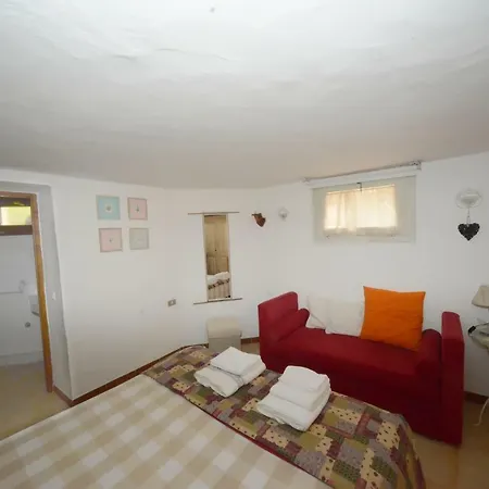 La Casa Del Noce Apartament