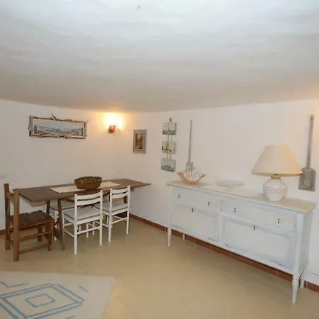 La Casa Del Noce * Olbia