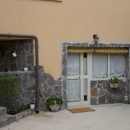 Apartament La Casa Del Noce Olbia