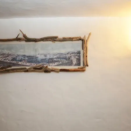 Appartement La Casa Del Noce