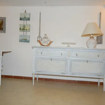 La Casa Del Noce * Olbia