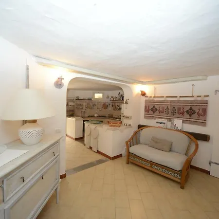 La Casa Del Noce Apartment