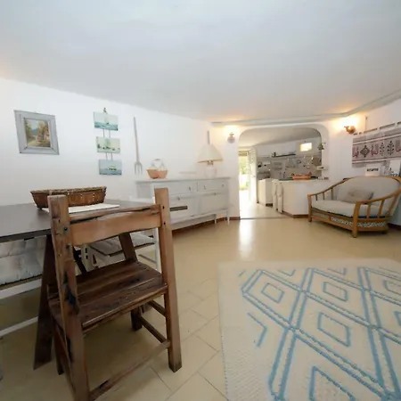La Casa Del Noce Apartament *