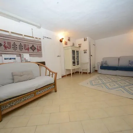 La Casa Del Noce Apartament *