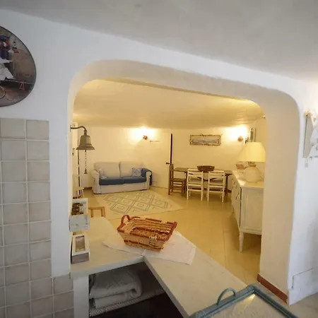 Apartament La Casa Del Noce