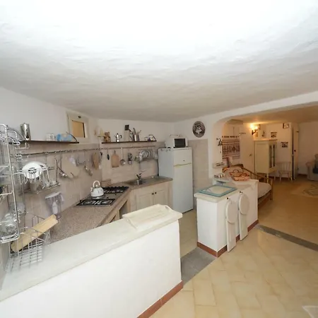 La Casa Del Noce Apartment
