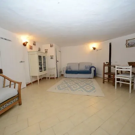 La Casa Del Noce Apartment