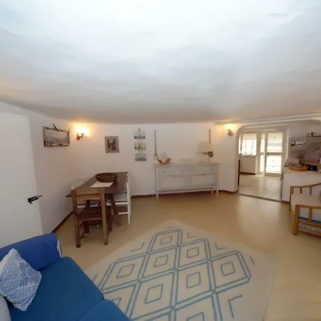 La Casa Del Noce *