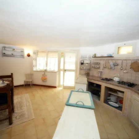 Apartament La Casa Del Noce