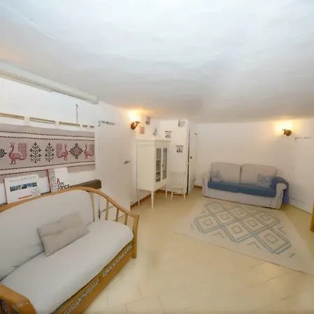 La Casa Del Noce *