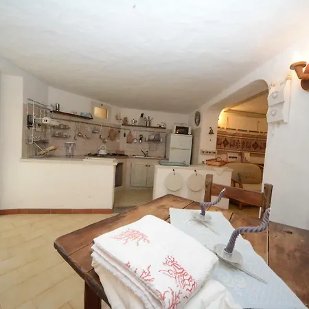 La Casa Del Noce Apartment
