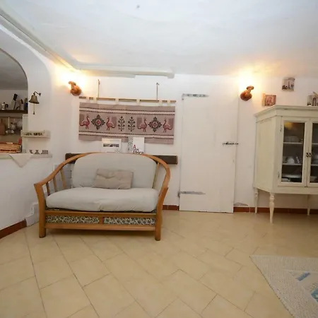 La Casa Del Noce Apartament *