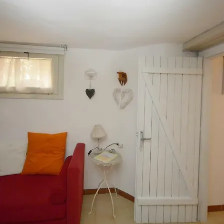 La Casa Del Noce *